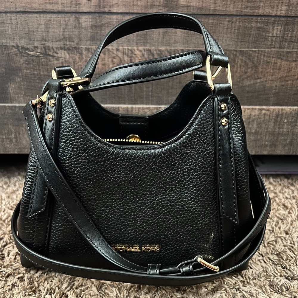 Michael Kors mini crossbody bag